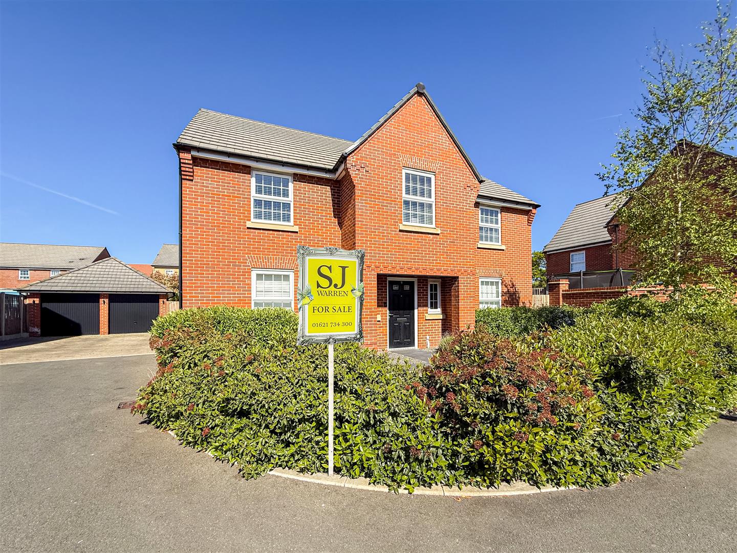 9, Fitzwilliam Road, Burnham-On-Crouch, CM0 8GJ